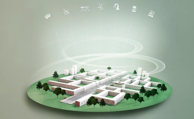 Tìm hiểu mô hình thiết kế bệnh viện tích hợp logistics vận hành theo nguyên lý “just-in-time” tại các nước phát triển