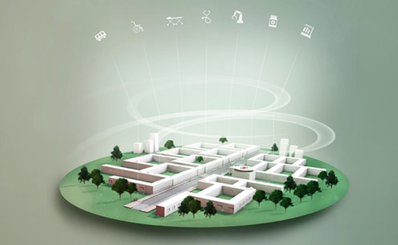 Tìm hiểu mô hình thiết kế bệnh viện tích hợp logistics vận hành theo nguyên lý “just-in-time” tại các nước phát triển