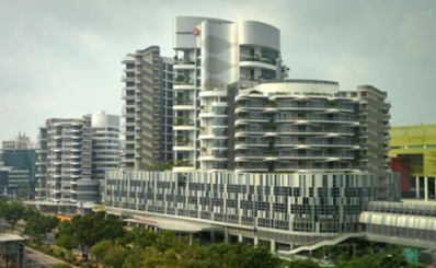 Tìm hiểu mô hình liên minh mang tính chiến lược trong quản lý logistics tại các bệnh viện tại Singapore