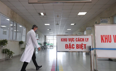 Thanh toán chi phí khám chữa bệnh BHYT liên quan đến dịch bệnh COVID-19