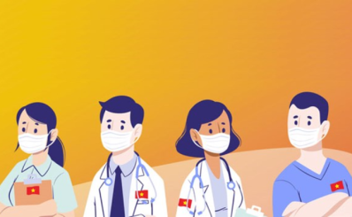 Sở Y tế TPHCM: Khởi động Hội thi “Thầy thuốc giỏi chuyên môn, vững bảo hiểm y tế”