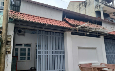 Sở Y tế TP.HCM: Nhức nhối với hành vi vi phạm pháp luật làm người bệnh tử vong tại khu nhà trọ gần Bệnh viện Ung bướu cơ sở 2 trên địa bàn thành phố Thủ Đức
