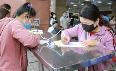 Cần quan tâm hơn hoạt động quản lý khai báo y tế tại các bệnh viện