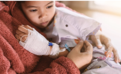Thông tin ban đầu về dịch viêm gan cấp chưa rõ nguyên nhân ở trẻ em tại một số nước trên Thế giới