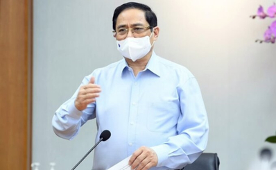 Thủ tướng: 'Một số bệnh viện đã mất cảnh giác'