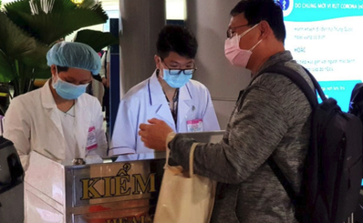 Nóng: Tạm dừng cấp thị thực cho người nước ngoài nhập cảnh Việt Nam trong 30 ngày