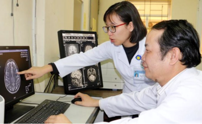 Cần hay không một trung tâm công nghệ thông tin cho ngành y tế?