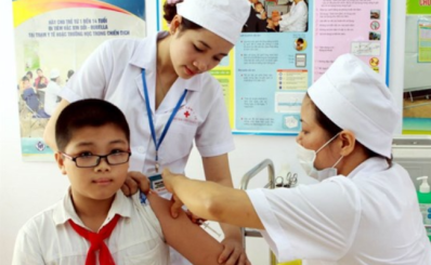Thông tin thêm về hạn dùng vắc xin spikevax (moderna) tiêm cho trẻ em