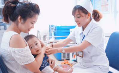 Sở Y tế TPHCM: Thông tin thêm về tình hình thiếu vắc xin thuộc Chương trình Tiêm chủng mở rộng qua phản ánh của báo, đài