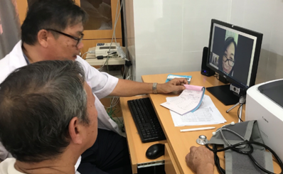 Ra mắt trạm y tế thứ 21 hoạt động theo nguyên lý Y học gia đình