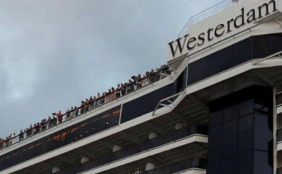 Thành phố Hồ Chí Minh: lên phương án xử lý chuyến bay có khách từng đi trên tàu Westerdam