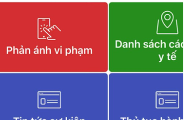 Ứng dụng “Y tế trực tuyến” của Sở Y tế TPHCM phát huy tác dụng
