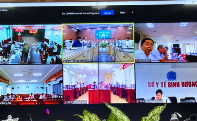 TP Hồ Chí Minh: Giám đốc Sở Y tế 6 tỉnh, thành khu vực Đông Nam bộ thảo luận cơ hội hợp tác phát triển