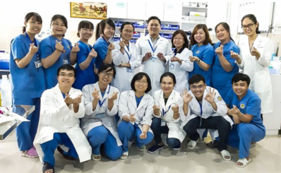 Mô hình Khoa Hồi sức tích cực – Chống độc tại một bệnh viện tuyến huyện hạng 2 xứng đáng được giới thiệu và nhân rộng