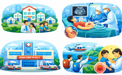 10 sự kiện nổi bật của Ngành Y tế TPHCM - năm 2025