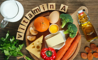 Những thực phẩm giúp bổ máu
