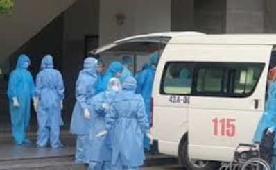 Những ai đã đến TP Đà Nẵng từ ngày 1-29/7 cần nghiêm túc làm việc sau