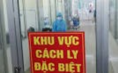 Phát hiện thêm 2 ca mắc COVID-19 tại Đà Nẵng và Quảng Ngãi, Việt Nam có 420 ca bệnh