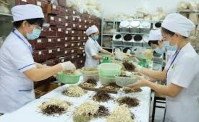 Bác sĩ Y học cổ truyền được bổ sung phạm vi chuyên
