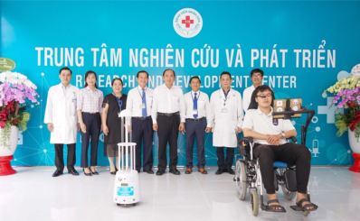 TP Hồ Chí Minh: Một mô hình rất cần cho phát triển y tế chuyên sâu đã hình thành tại một bệnh viện công lập