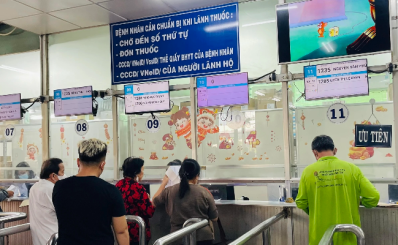 Đề xuất chi trả cho bệnh nhân bảo hiểm y tế tự mua thuốc, vật tư