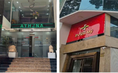 Sở Y tế TPHCM: Xử lý nghiêm 02 cơ sở hành nghề hút mỡ bụng trái phép ngay tại trung tâm Quận 1 và Quận 3
