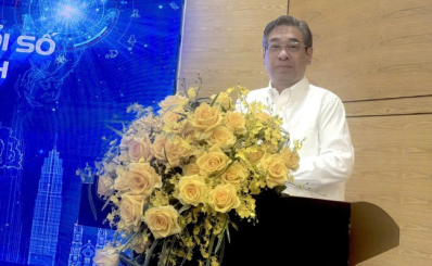 Ngành y tế TPHCM cần đi đầu trong hành trình chuyển đổi số
