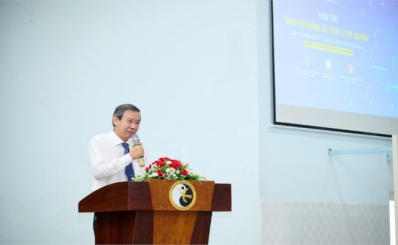 Sở Y tế TPHCM: 99 thí sinh xuất sắc bước tiếp vào Vòng 2 Hội thi “Nâng cao năng lực quản lý xét nghiệm” cấp Thành phố lần thứ 2, năm 2025.