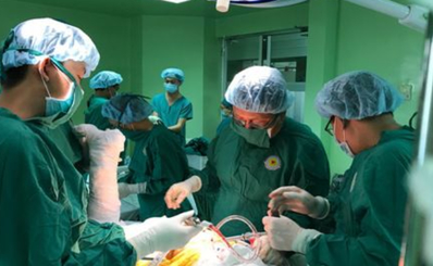 (SGGP) Bệnh viện quận, huyện: Hết thời “kính chuyển”