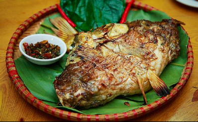 Làm cách nào để kiểm soát lượng chất béo khi ăn?