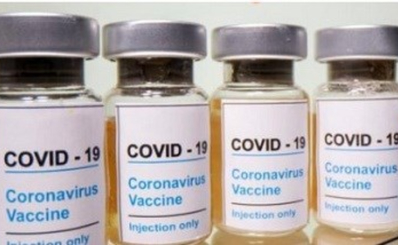 Mỹ cấp phép vắc xin thứ ba cho COVID-19