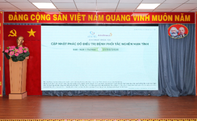 Sinh hoạt chuyên đề 