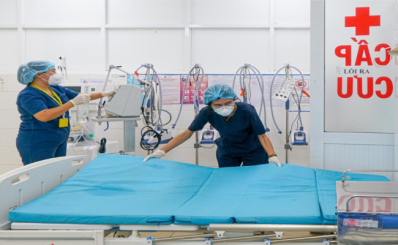 Khởi động lộ trình phục hồi công năng các bệnh viện