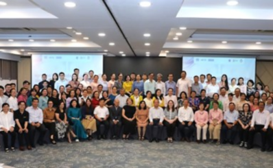 TP Hồ Chí Minh tăng cường công tác sàng lọc chủ động nhằm giảm gánh nặng bệnh Lao tại cộng đồng