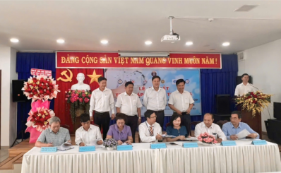 Ra mắt 6 trạm vệ tinh cấp cứu 115 - Tăng cường hoạt động mạng lưới cấp cứu ngoại viện của TP.HCM sau sáp nhập