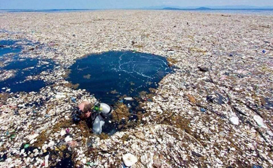 Hà Nội và TP.Hồ Chí Minh trung bình mỗi ngày thải ra môi trường khoảng 80 tấn nhựa và nilon