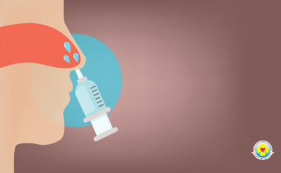 Thường xuyên rửa mũi bằng nước muối có giúp ngăn lây virus corona không?