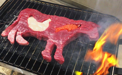 9 rủi ro liên quan đến ăn quá nhiều protein