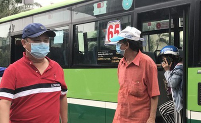 TPHCM: Các sở ngành, quận huyện thực hiện nghiêm 8 nội dung trong phòng chống dịch Covid-19