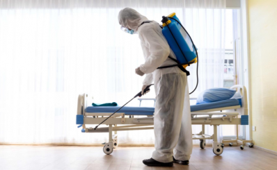 Khả năng lây lan của Covid-19 trong bệnh viện