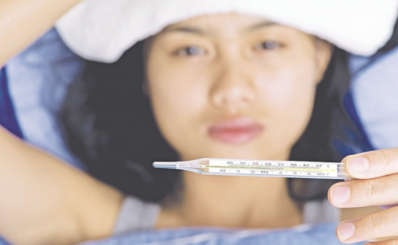 Chăm sóc người bệnh sốt kéo dài không rõ nguyên nhân