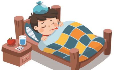 Cách chăm sóc bệnh nhân sốt xuất huyết tại nhà