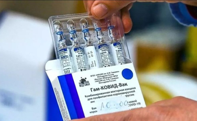 Việt Nam phê duyệt khẩn cấp vaccine Sputnik V