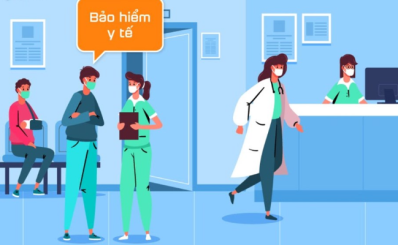 Sở Y tế TP.HCM: Từ ngày 1/7/2025, người dân được mở rộng quyền lợi khi khám, chữa bệnh BHYT