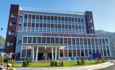 Sở Y tế TP.HCM: Đặc điểm hệ thống y tế của Thành phố Hồ Chí Minh mới kể từ ngày 01 tháng 7 năm 2025