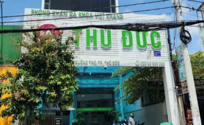 Sở Y tế TP.HCM: Kiểm tra, xử lý điểm nóng phòng khám có dấu hiệu “vẽ bệnh” tại phường Thủ Đức