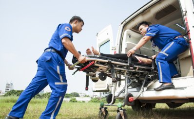TP.HCM hướng đến “Cấp cứu ngoại viện chuyên nghiệp” và những việc cần làm ngay!