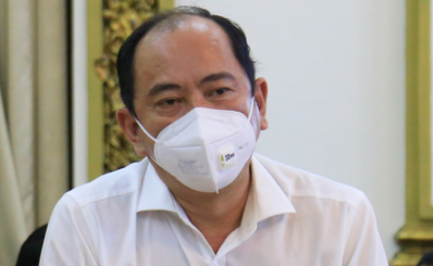Biến chủng Omicron 'tàng hình' chiếm ưu thế tại TP HCM
