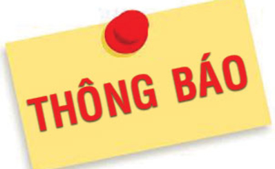 Thông báo về việc tiếp nhận tiêm chủng tại Bệnh viện Quận 11