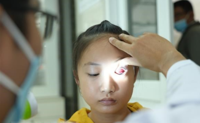 Cách chữa đau mắt đỏ